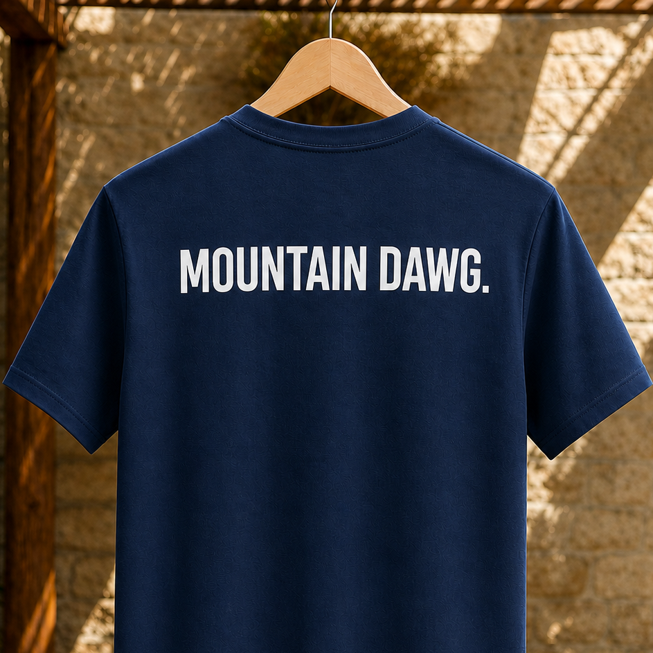 Classic Organic Tee's