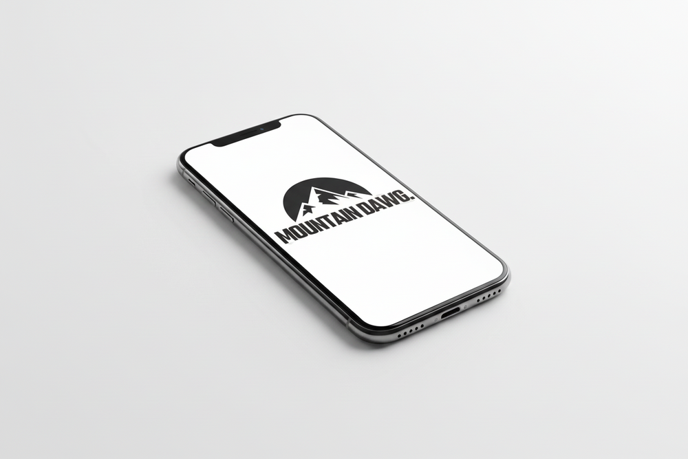 Mountain Dawg Digital Gift Card