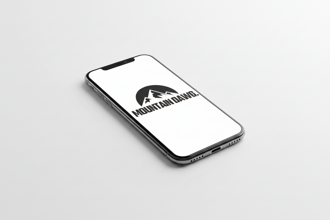 Mountain Dawg Digital Gift Card